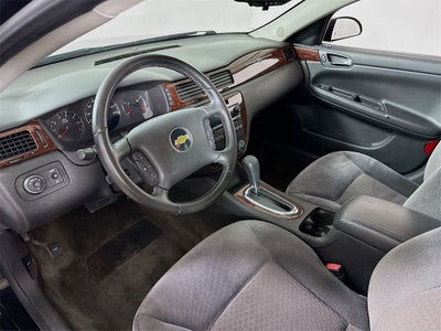 2011 Chevrolet Impala LT Fleet