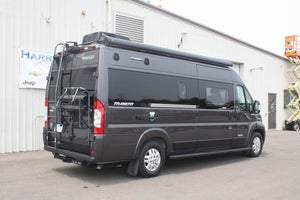 2021 RAM ProMaster Cargo Van