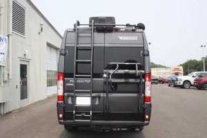 2021 RAM ProMaster Cargo Van