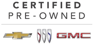 Chevrolet Buick GMC Certified Pre-Owned in Faribault, MN