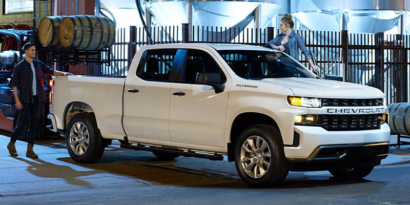 Business Elite - Harry Brown's GM in Faribault MN