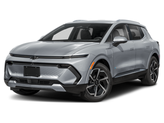 Equinox EV - Harry Brown's Chevrolet in Faribault MN