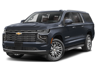 Chevrolet Suburban - Harry Brown's Chevrolet in Faribault MN