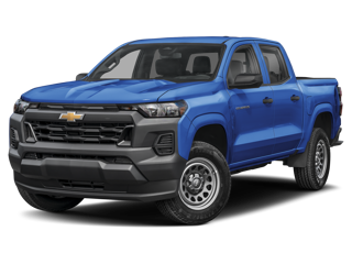 Chevrolet Colorado - Harry Brown's Chevrolet in Faribault MN