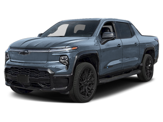 Chevrolet Silverado EV - Harry Brown's Chevrolet in Faribault MN