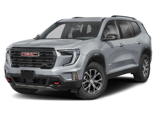 GMC Acadia - Harry Brown's GM in Faribault MN