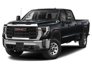 GMC Sierra HD - Harry Brown's GM in Faribault MN