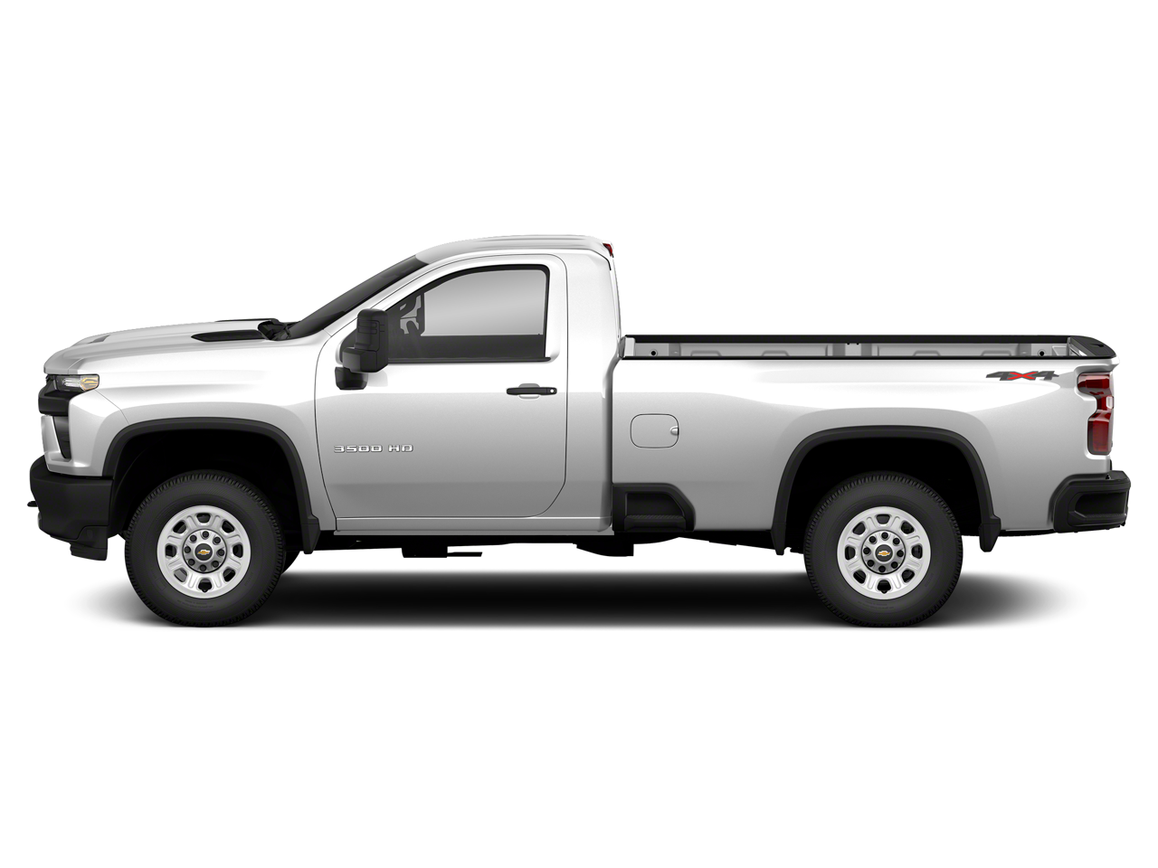 2020 Chevrolet Silverado 3500 HD LT