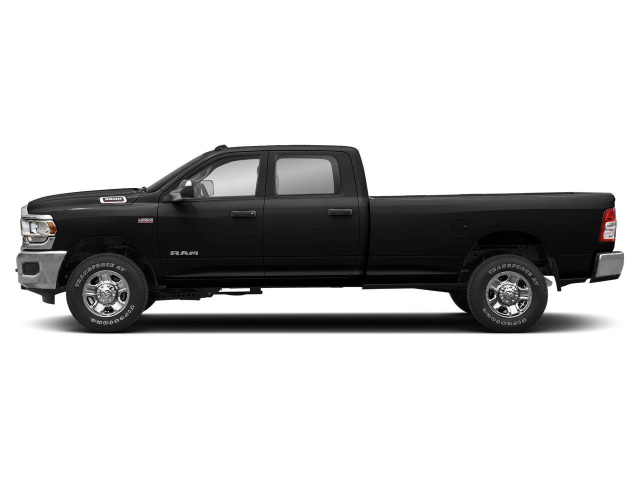 2021 RAM 3500 Lone Star