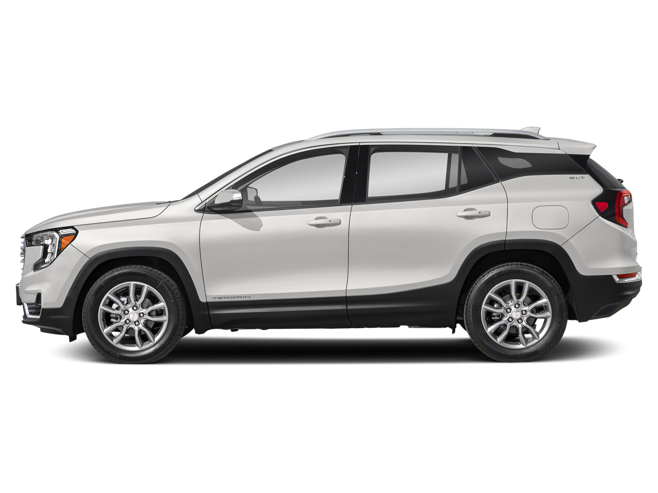 2022 Gmc Terrain SLT photo 2