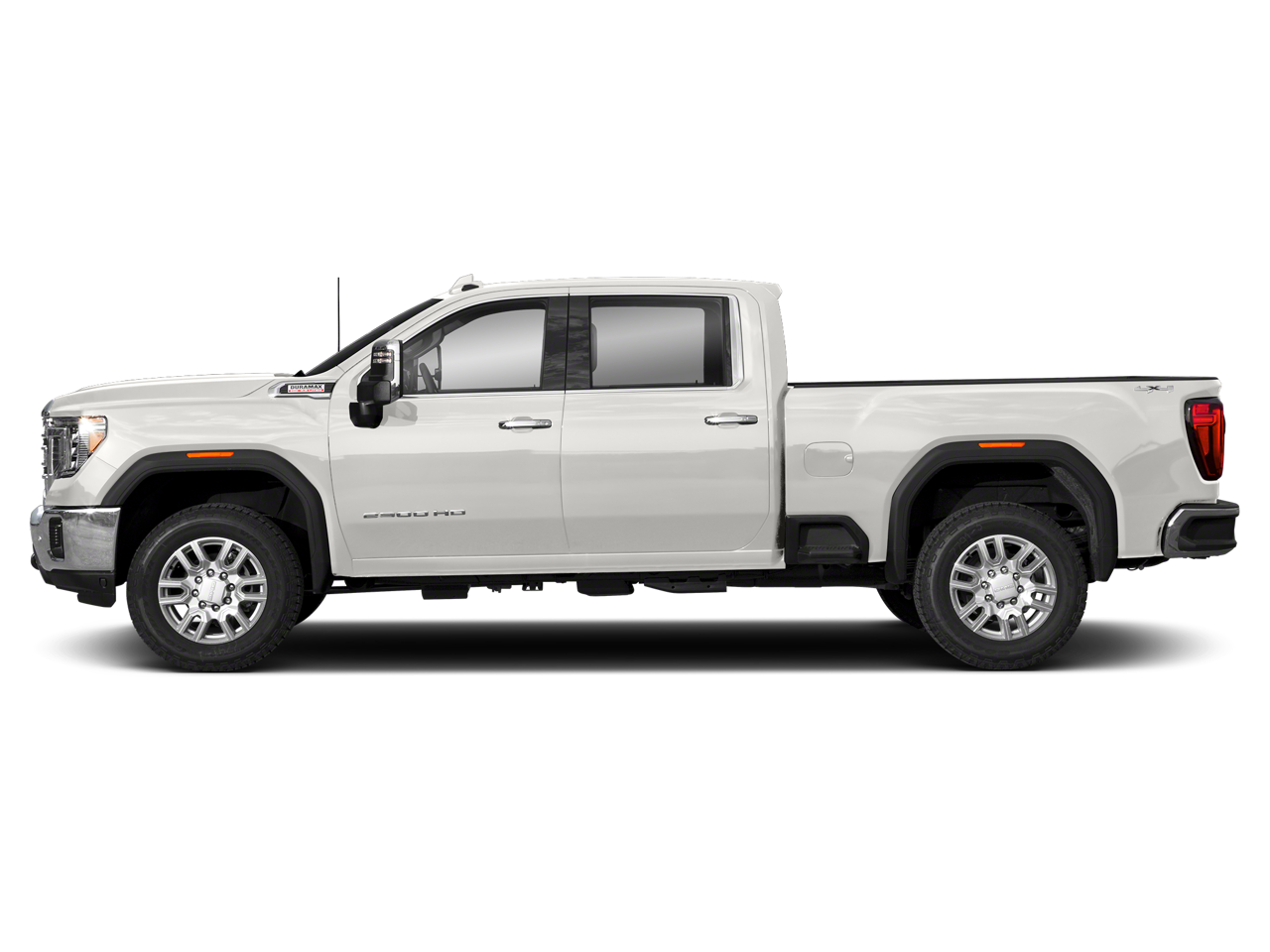 2022 GMC Sierra 2500 HD SLT