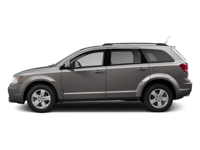 2012 Dodge Journey American Value Pkg
