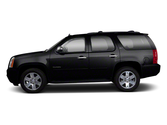 2012 GMC Yukon SLT