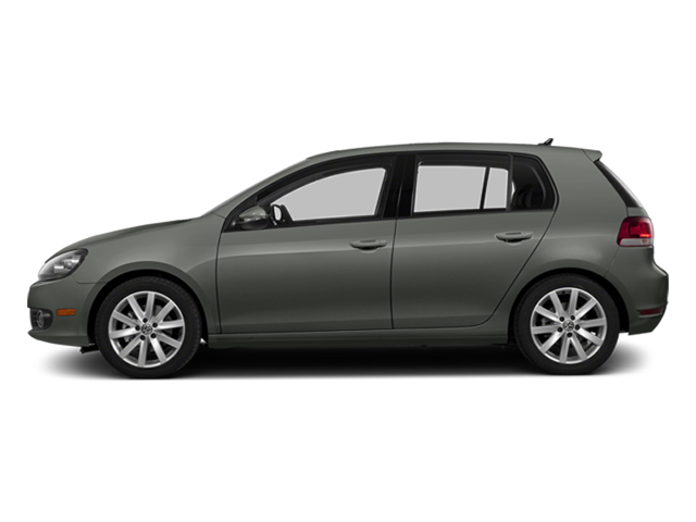 2013 Volkswagen Golf TDI