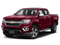 2015 Chevrolet Colorado 4WD LT