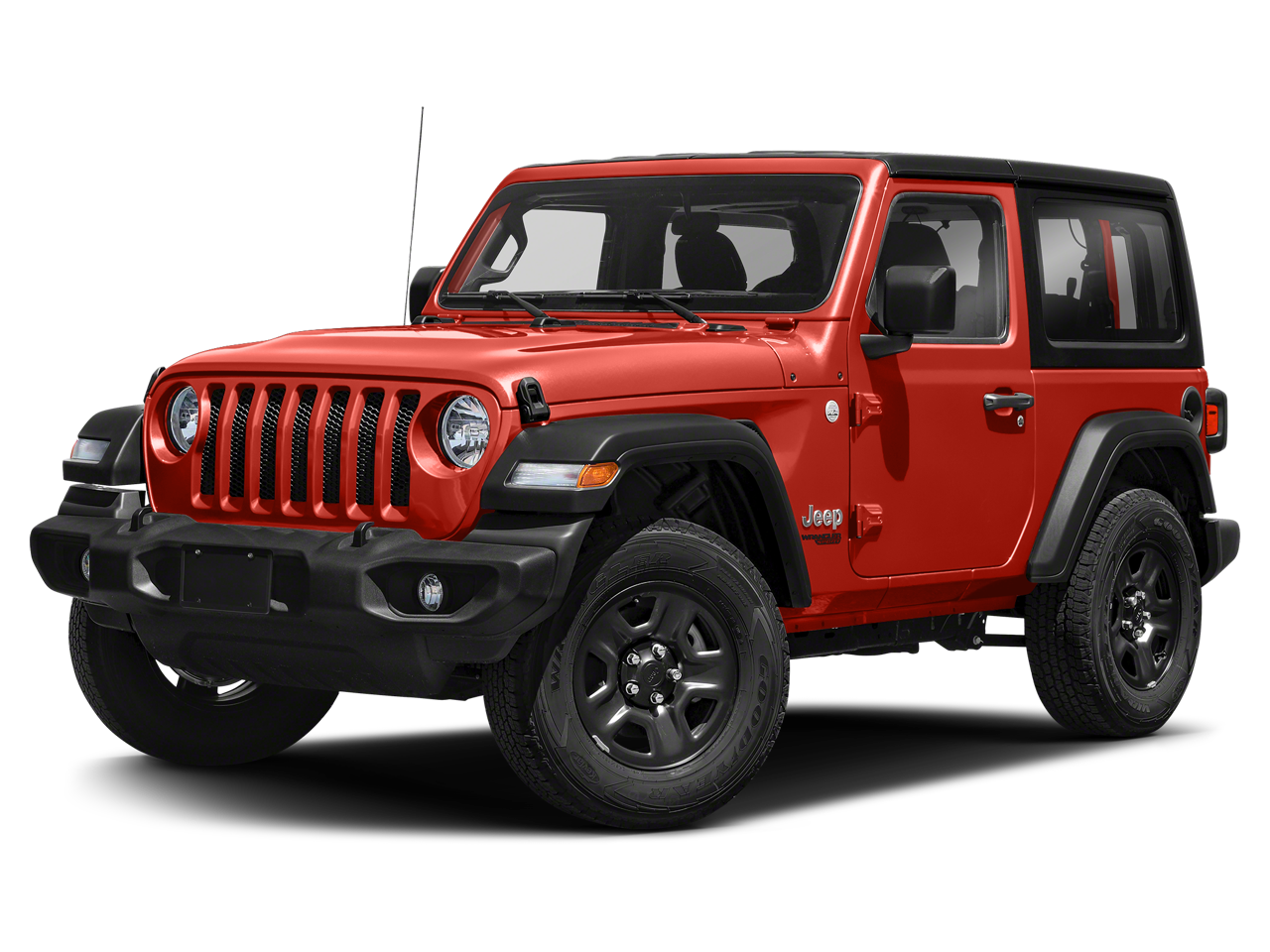 2021 Jeep Wrangler Sport S for sale in Faribault, MN