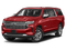 2022 Chevrolet Suburban Premier