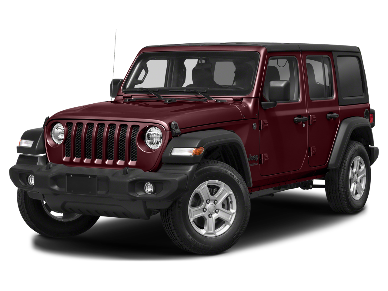 2022 Jeep Wrangler Unlimited
