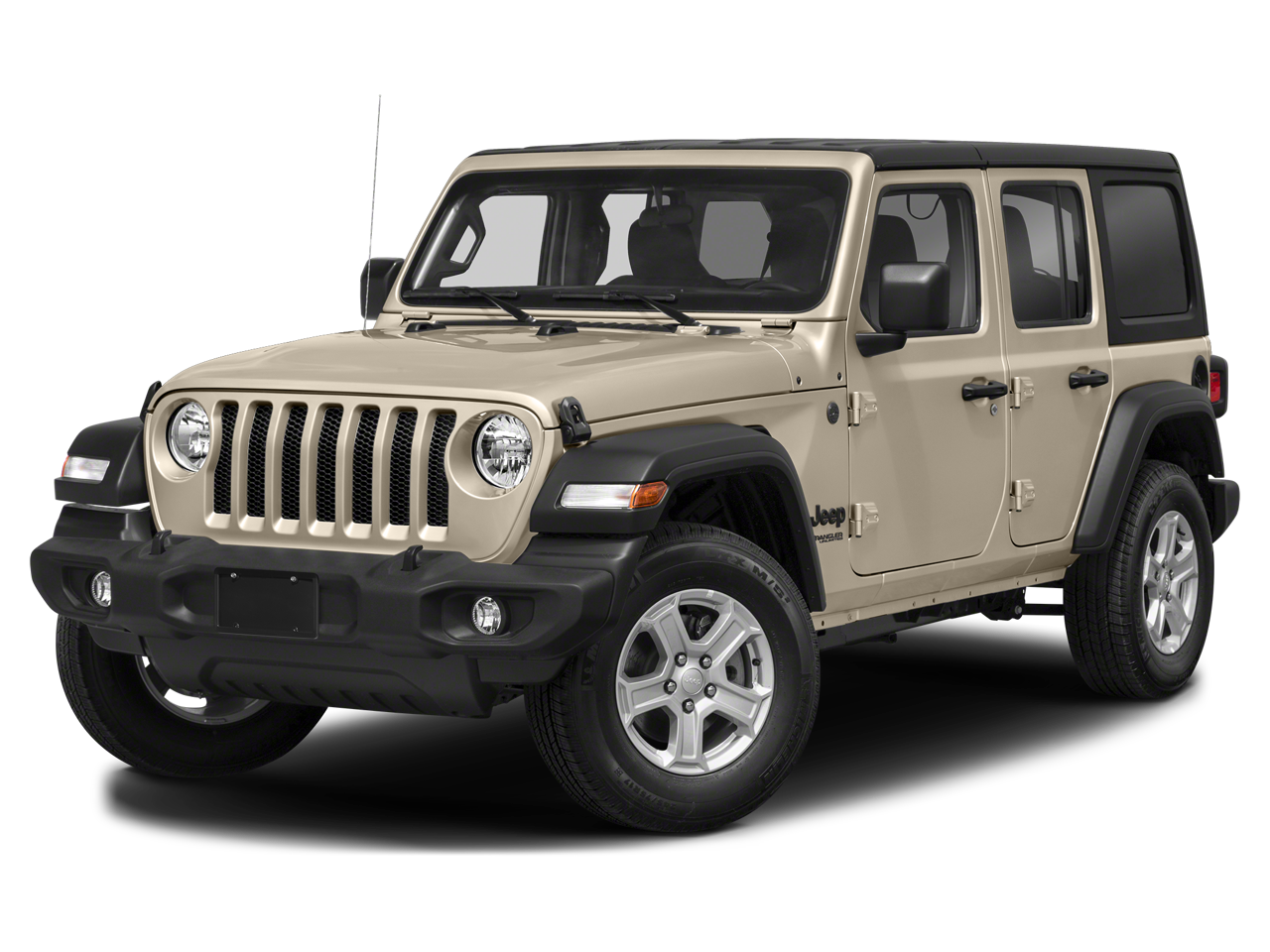 2022 Jeep Wrangler Willys Sport for sale in Faribault, MN