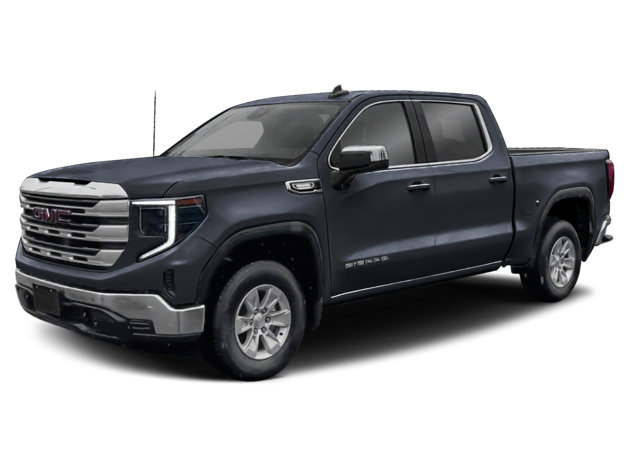 2025 GMC Sierra 1500 SLE