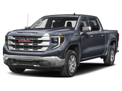2025 GMC Sierra 1500 SLE