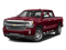 2017 Chevrolet Silverado 1500 High Country