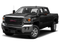 2017 GMC Sierra 3500 HD SLT