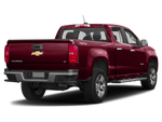 2015 Chevrolet Colorado 4WD LT
