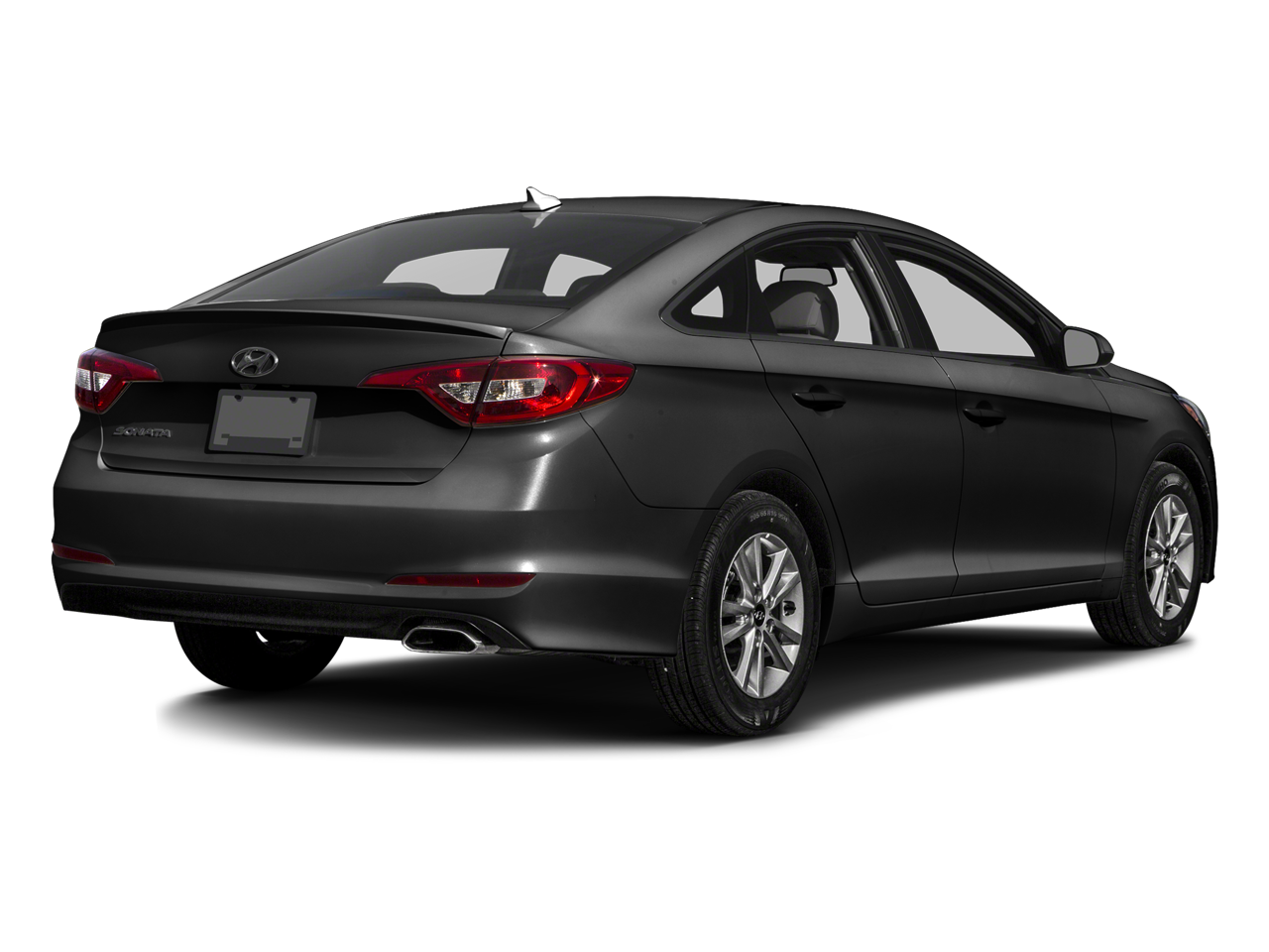 2016 Hyundai Sonata 2.4L Limited