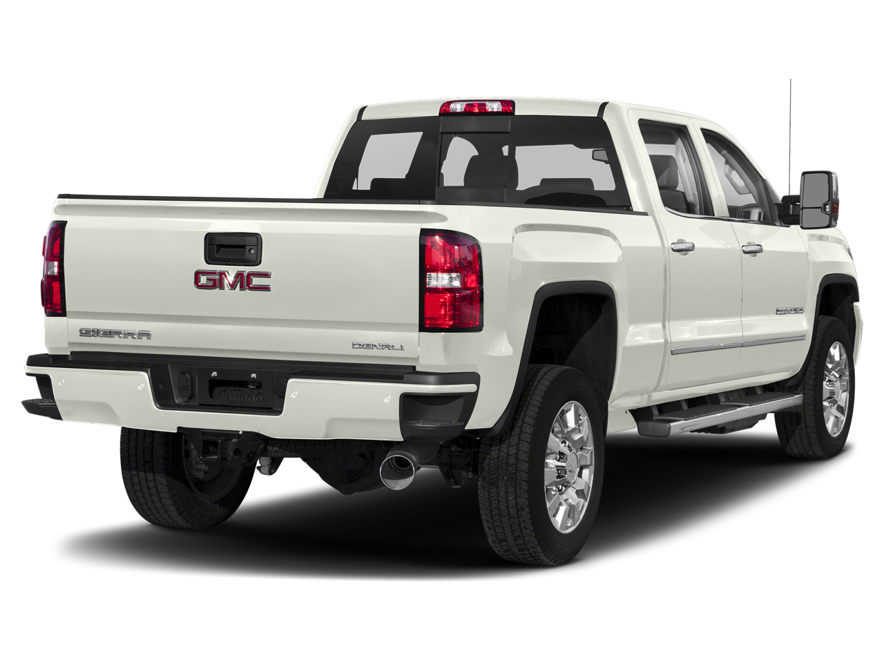 Used 2019 GMC Sierra 2500 Denali HD Denali with VIN 1GT12SEG4KF276570 for sale in Faribault, Minnesota