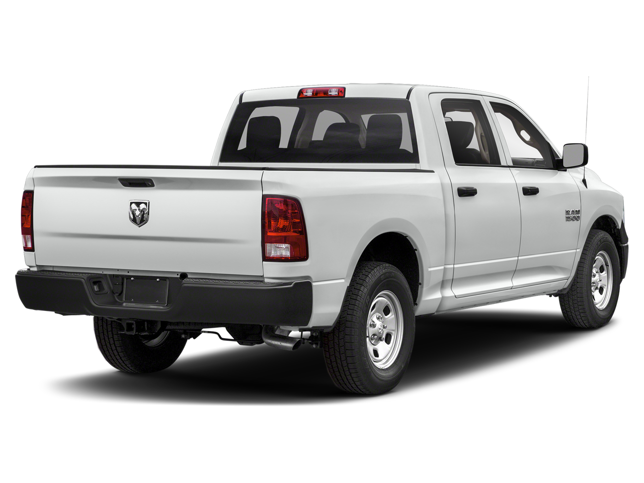 2020 RAM 1500 Classic Tradesman