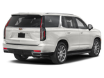 2021 Cadillac Escalade Premium Luxury Platinum