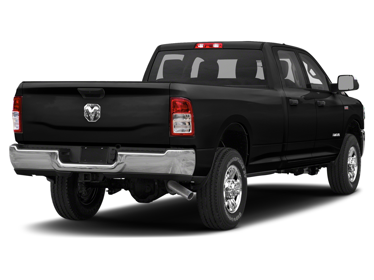 2021 RAM 3500 Lone Star