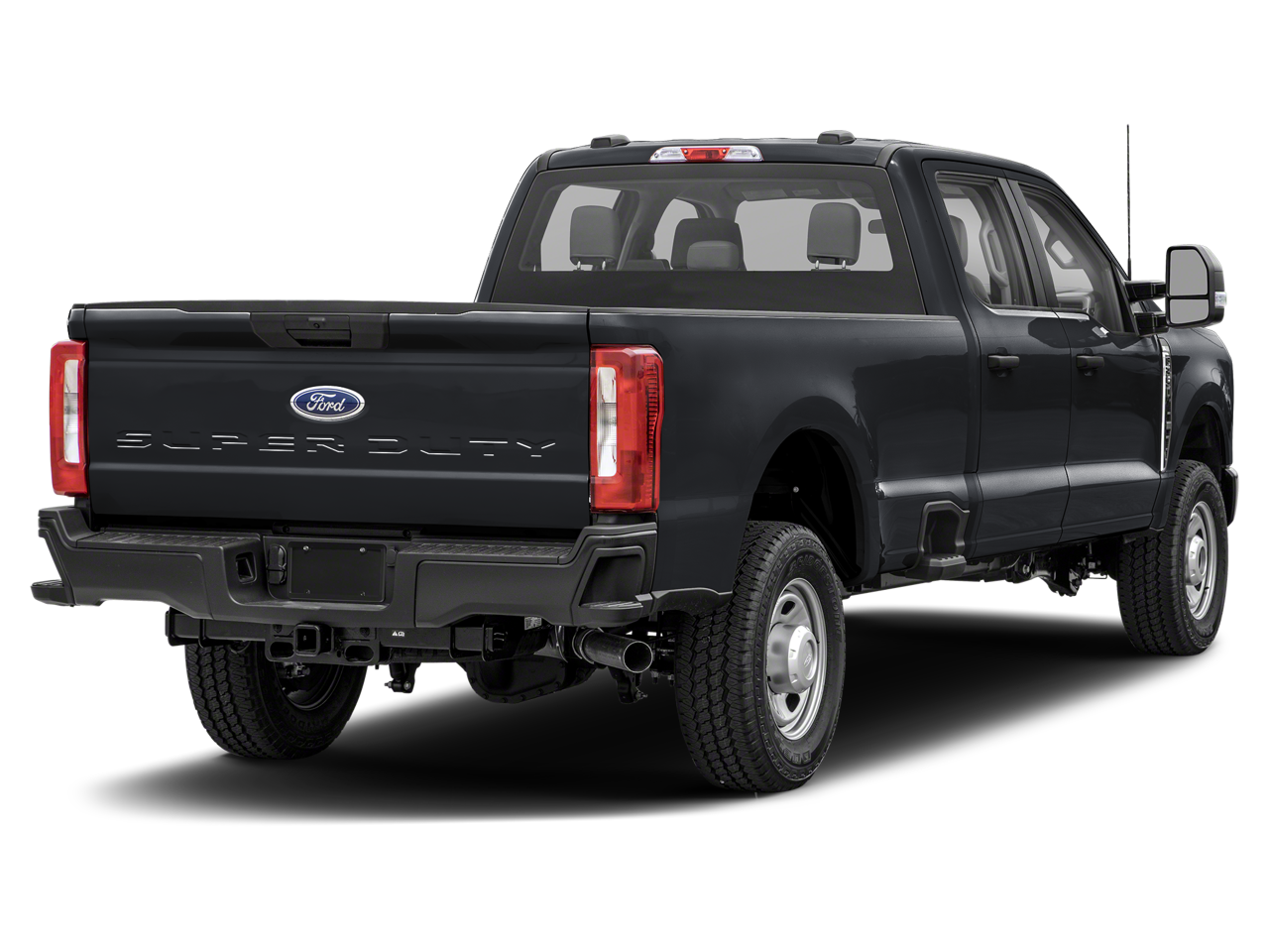 2024 Ford Super Duty F-350 SRW XL