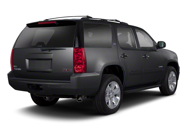 2012 GMC Yukon SLT