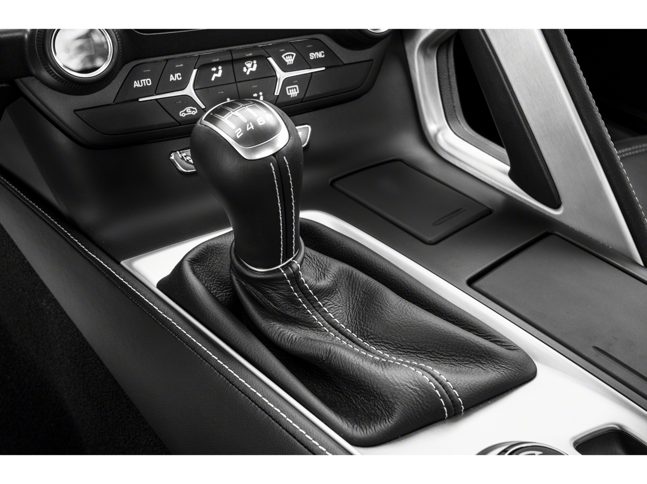 2015 Chevrolet Corvette Stingray 2LT