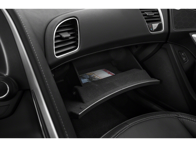 2015 Chevrolet Corvette Stingray 2LT