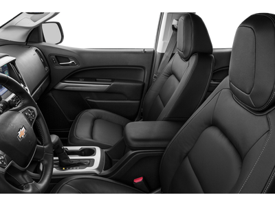 2015 Chevrolet Colorado 4WD LT