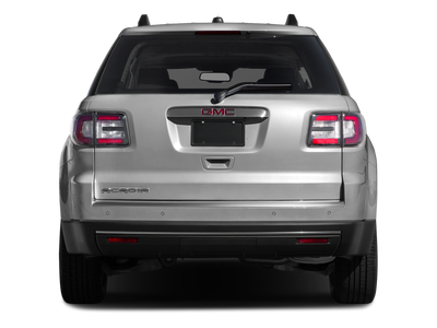 2017 GMC Acadia Limited Limited
