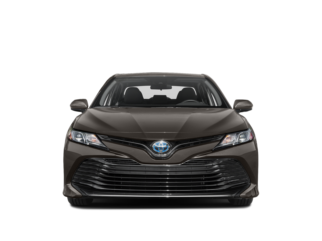 2018 Toyota Camry Hybrid LE