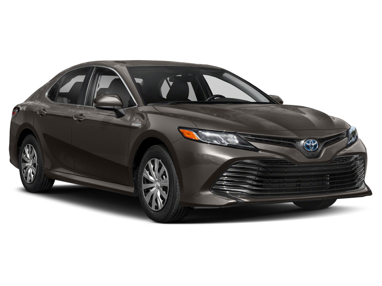 2018 Toyota Camry Hybrid LE