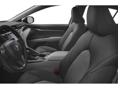 2018 Toyota Camry Hybrid LE