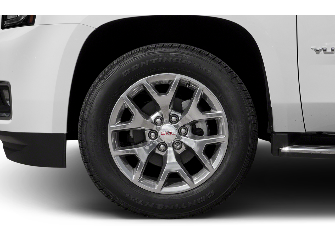 2019 GMC Yukon XL SLT Standard Edition