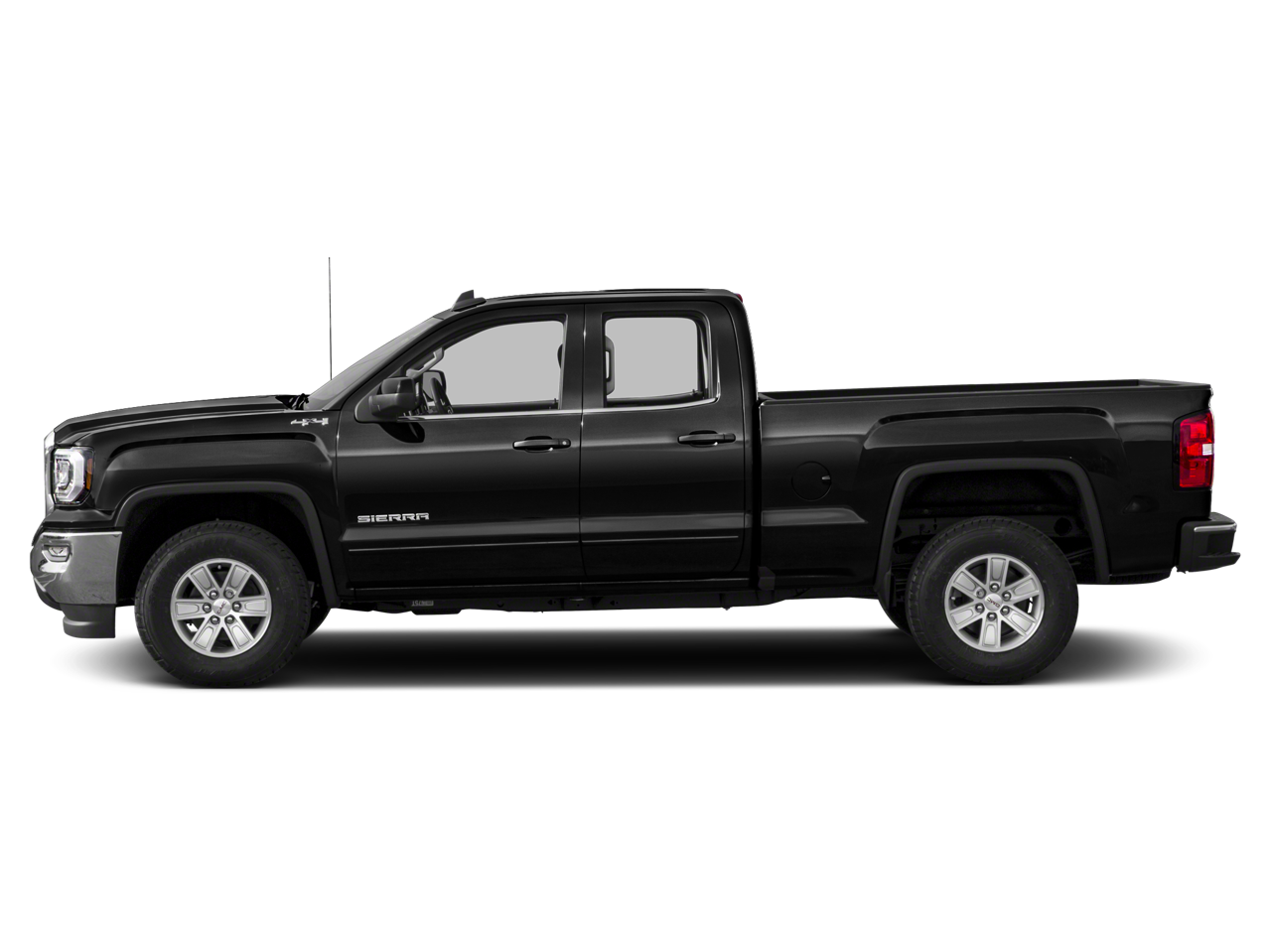 2019 GMC Sierra 1500 Limited SLE