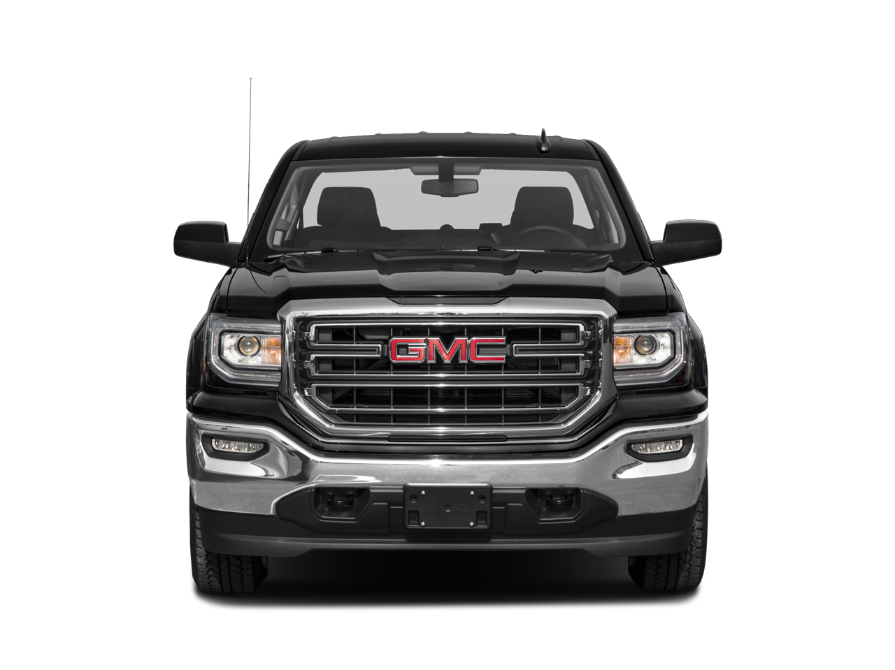 2019 GMC Sierra 1500 Limited SLE