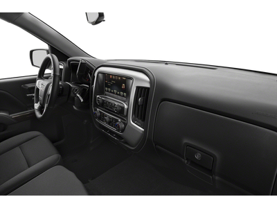 2019 GMC Sierra 1500 Limited SLE