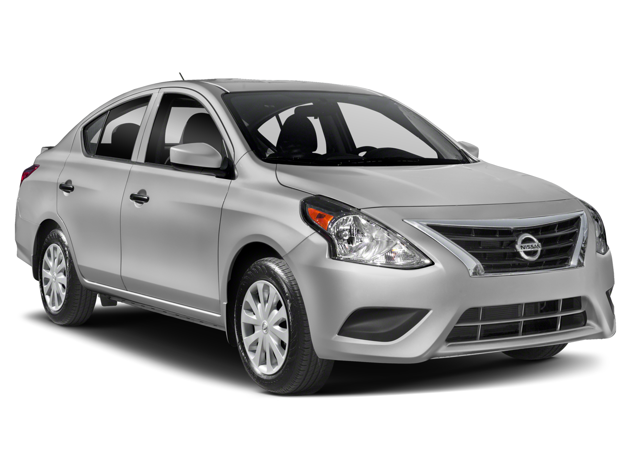 2019 Nissan Versa Sedan SV