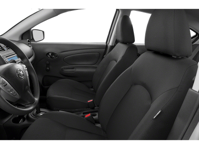 2019 Nissan Versa Sedan SV