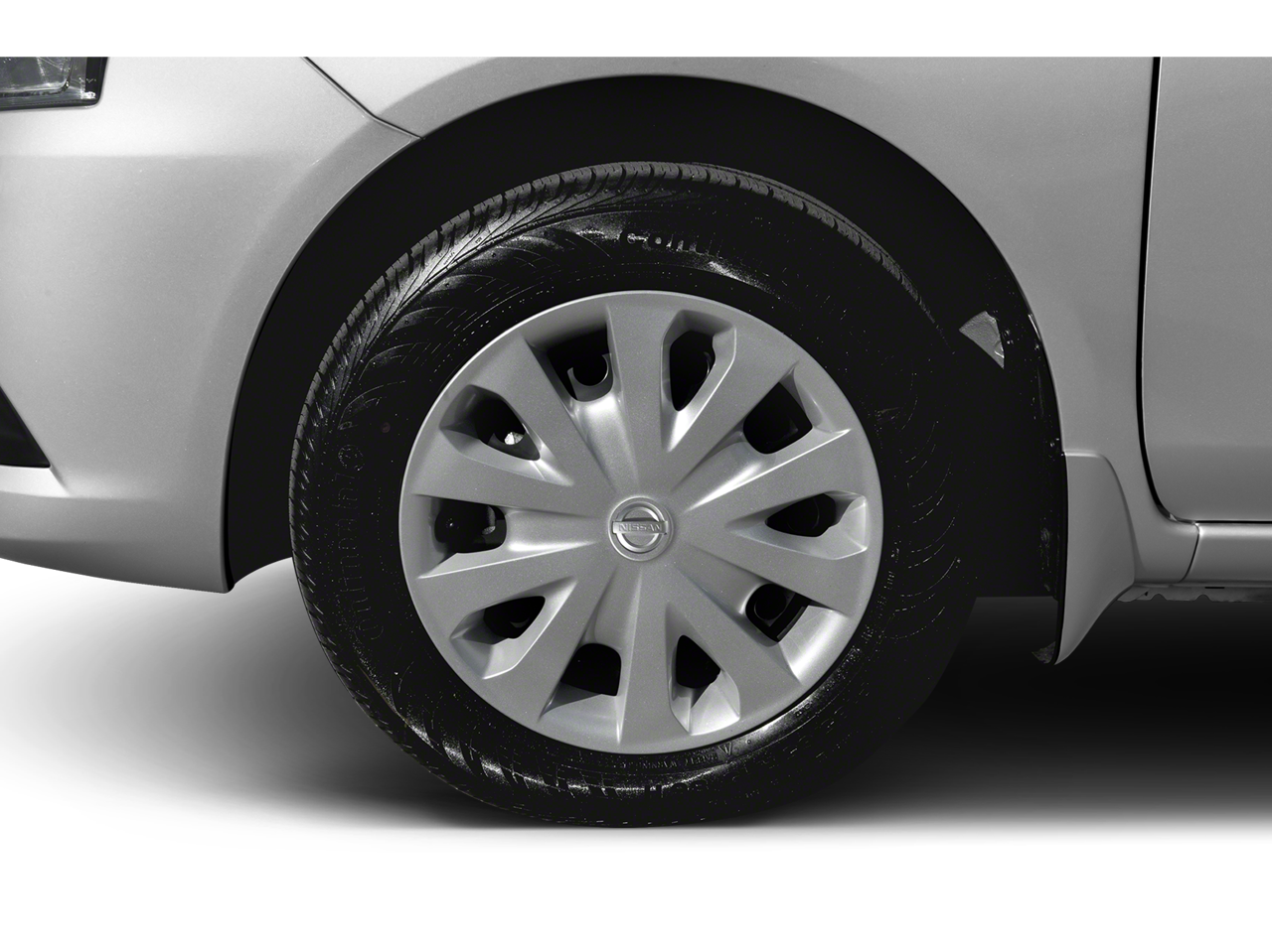 2019 Nissan Versa Sedan SV