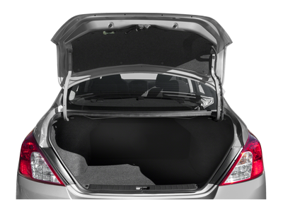 2019 Nissan Versa Sedan SV